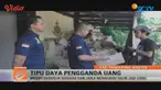 Pria yang berprofesi sebagai guru mengaji di Tangerang, Banten, diringkus polisi dengan dugaan penipuan.
