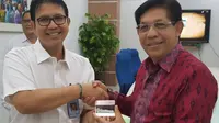 Kapal Perang Produksi Indonesia Dilirik Senegal