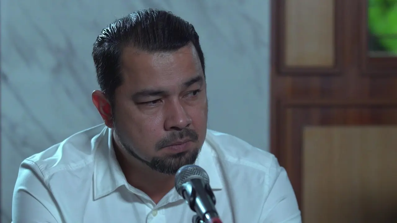 Takdir Cinta yang Kupilih