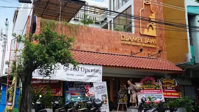 Djampi Jawi Solo (Google Maps)