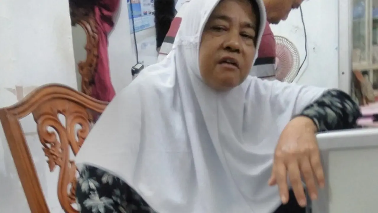Sakit Hati Ibu Mertua Dosen Unsoed yang Dituduh Anggota ISIS