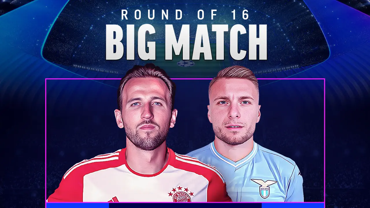 Link Siaran Langsung Liga Champions