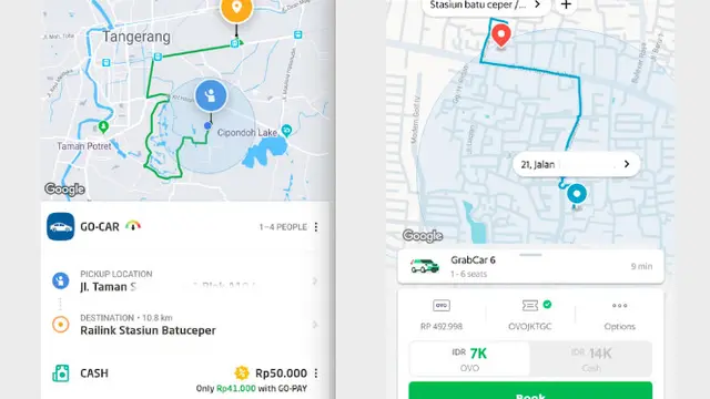 Go-Jek