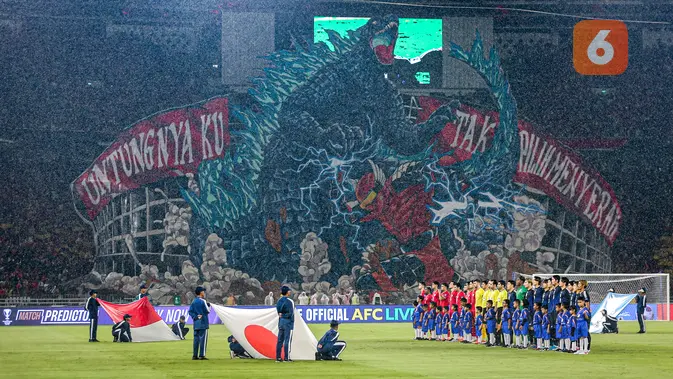 Prediksi Skor Jepang vs Timnas Indonesia 10 Juni 2025