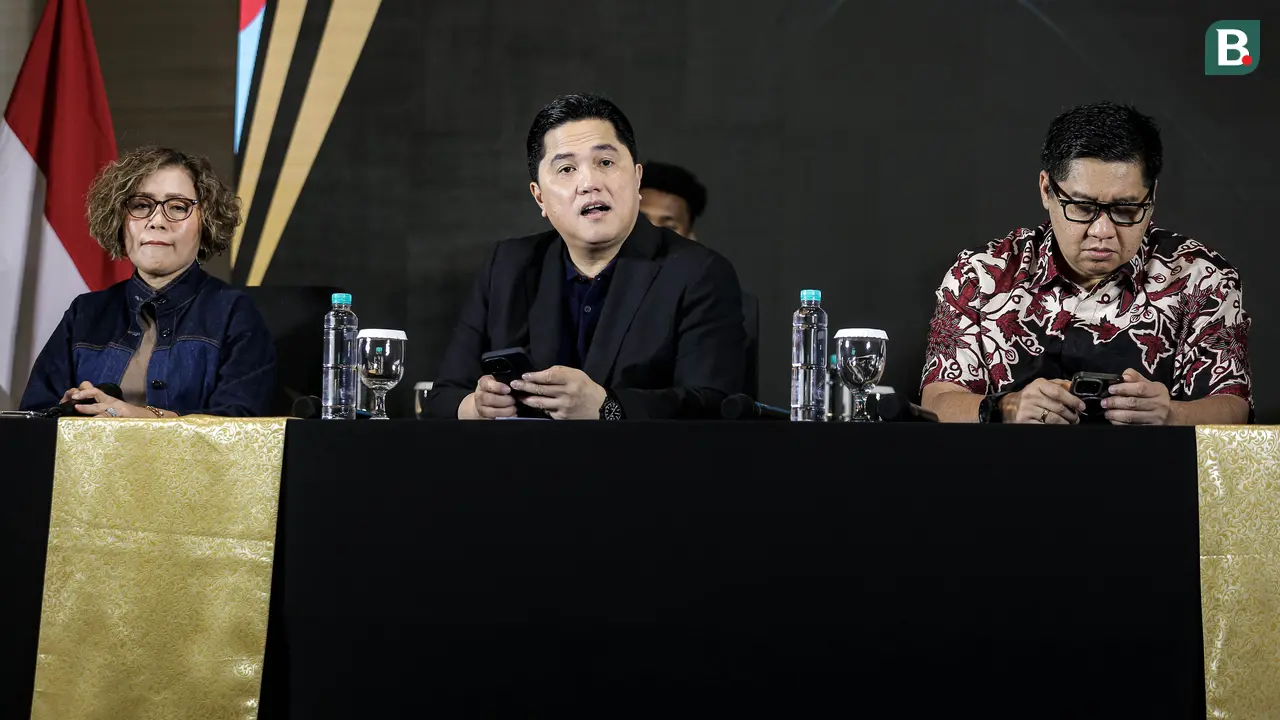 Piala Presiden 2025