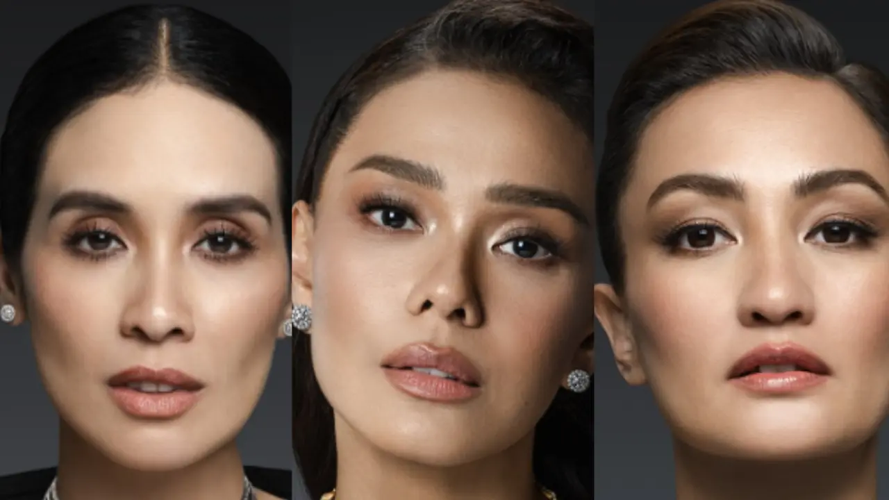 Pesona Perempuan di Setiap Fase Kehidupan, Terpancar Lewat 3 Koleksi High Jewelry MONDIAL