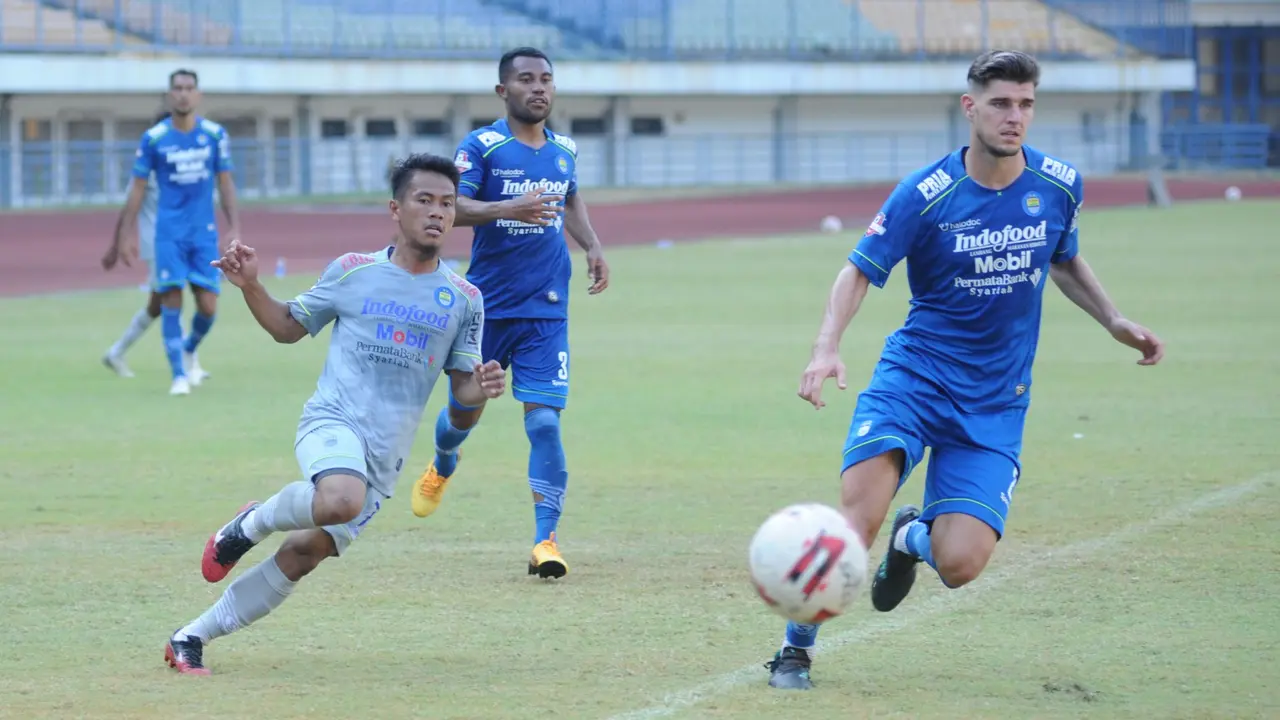 Ghozali Siregar