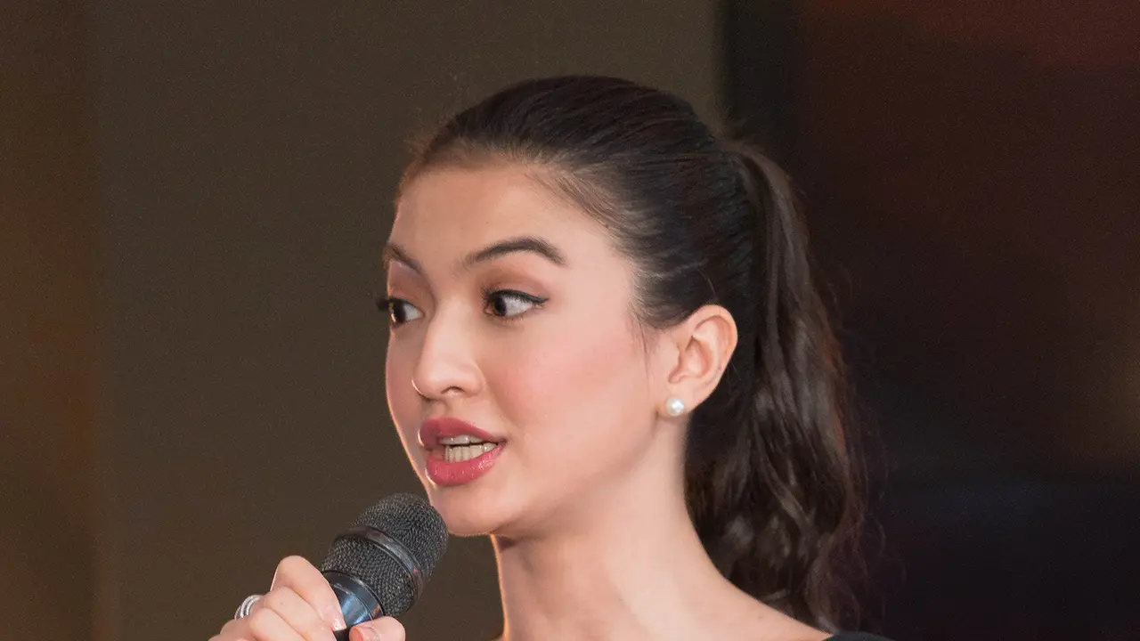 Raline Shah