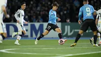Catatan Lengkap Klub Juara, Promosi, dan Degradasi di J League 2024
