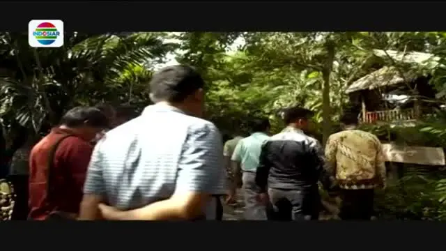 Wapres JK Rekreasi ke Bugis Waterpark, Pengunjung Antusias