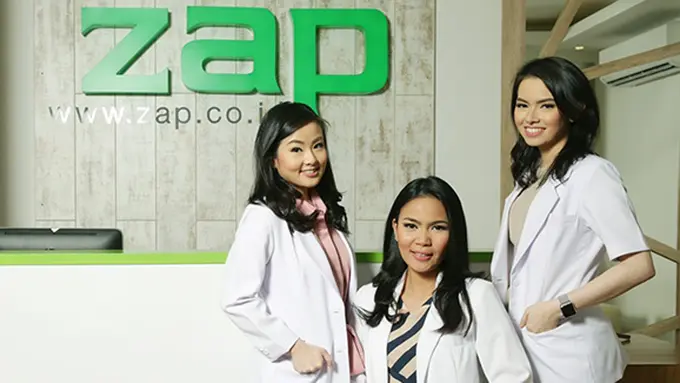 Foto: copyright zapclinic.com