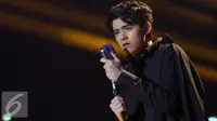 Aliando Syarief [Foto: Herman Zakharia/Liputan6.com]