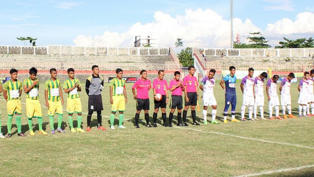 Indonesia Soccer Championship B