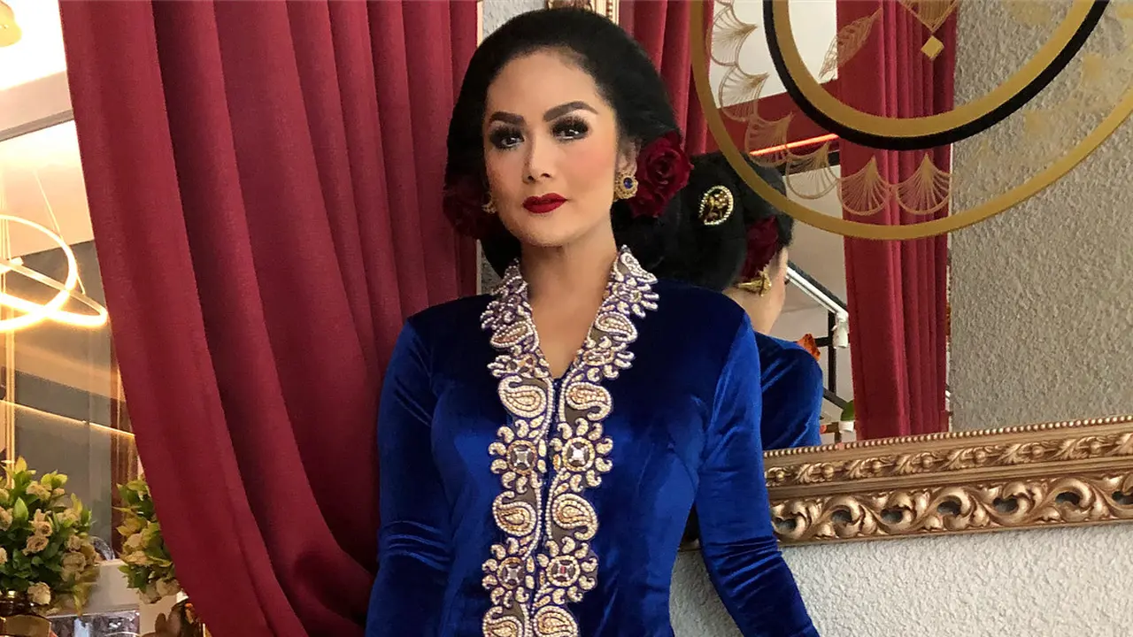 [Bintang] Krisdayanti
