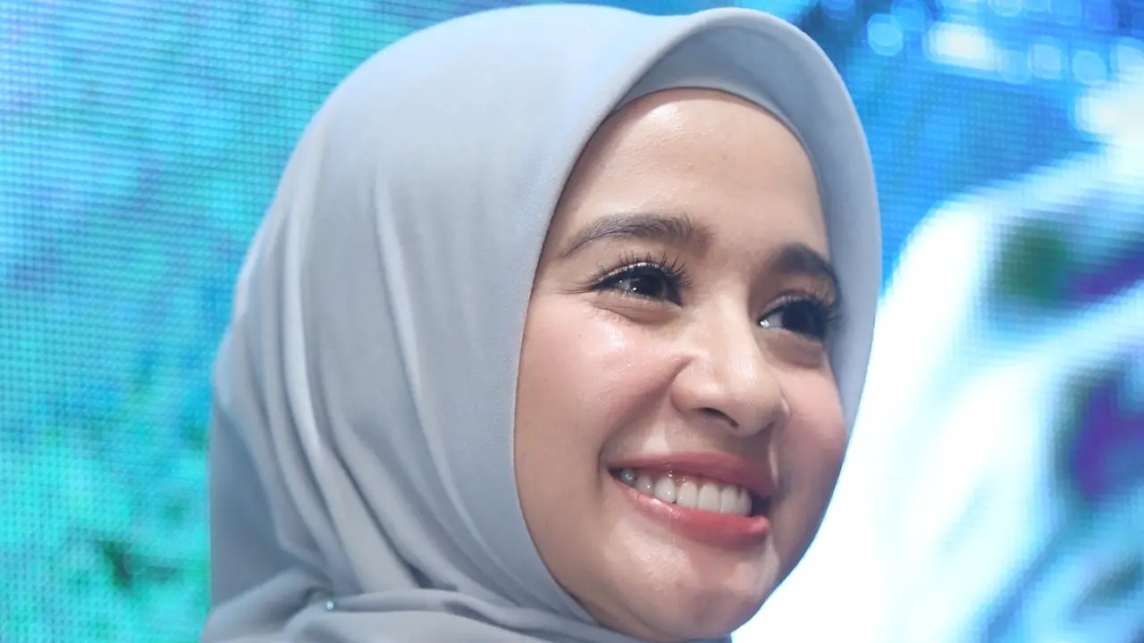 [Fimela] Laudya Cynthia Bella