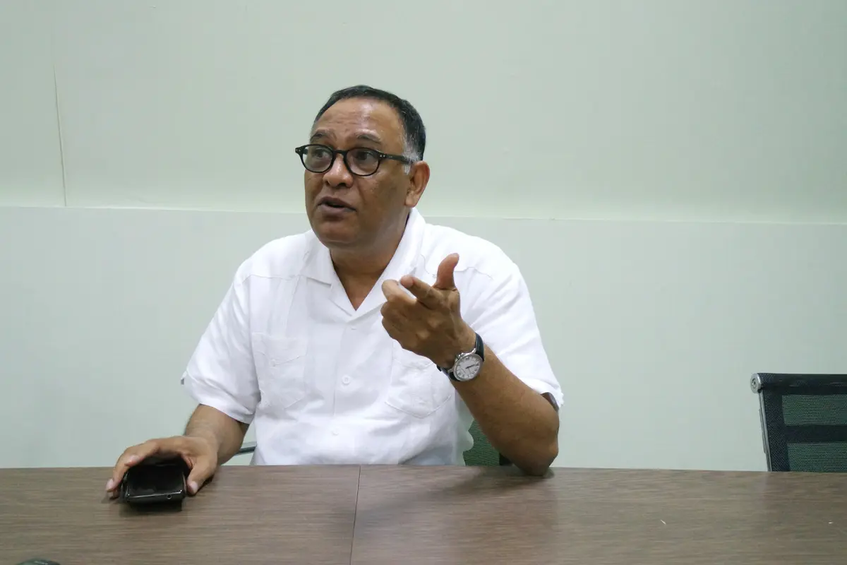 Hasani Abdulgani