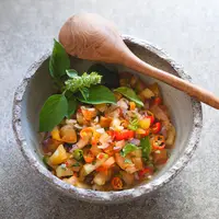 ilustrasi sambal/Neelakandi/Shutterstock