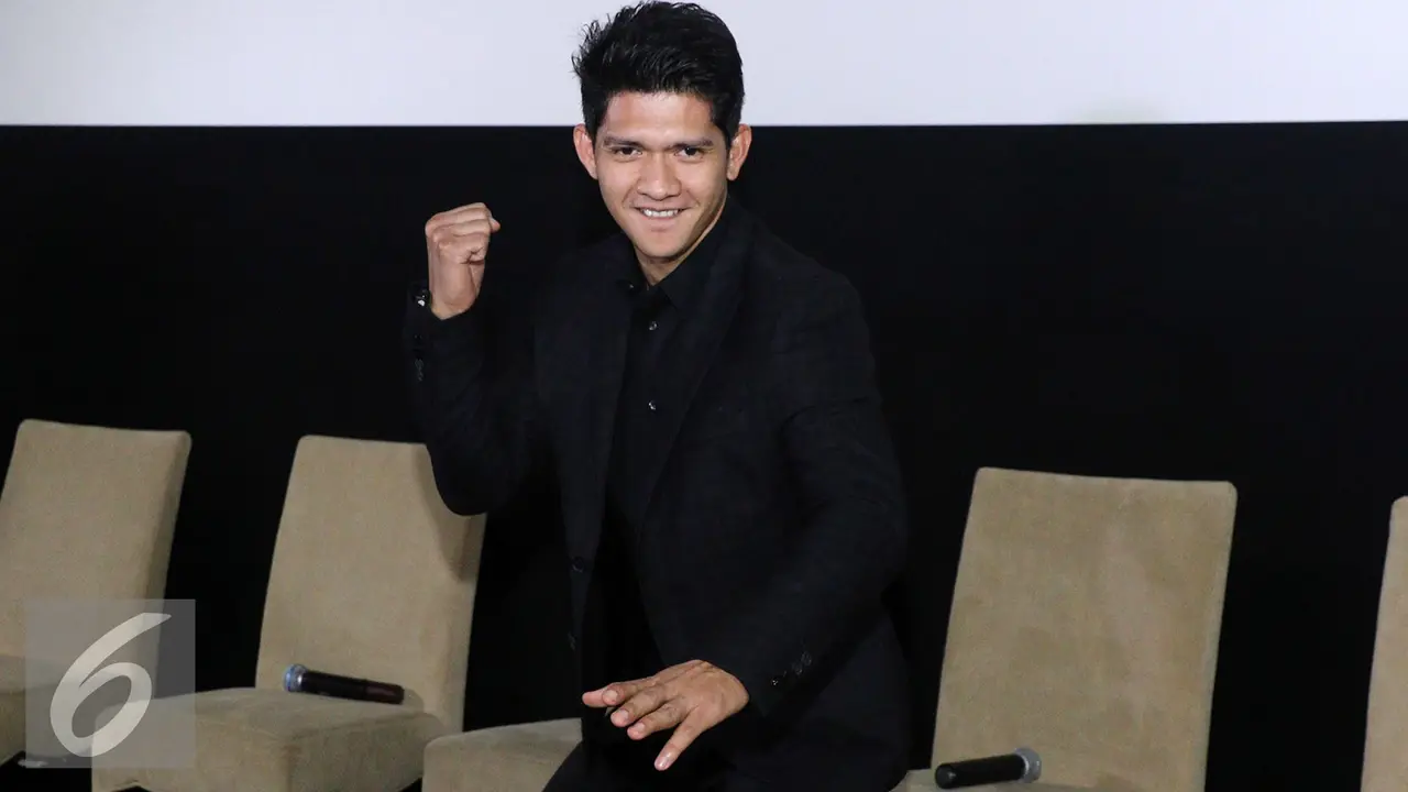 Iko Uwais