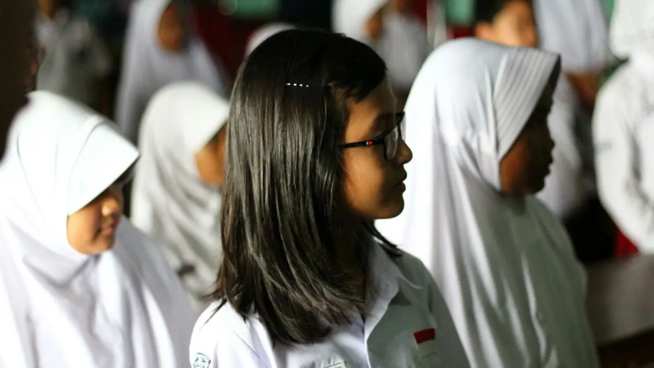 cja school