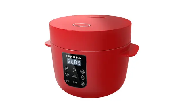 Yong Ma SMC8055 (1.3 Liter)