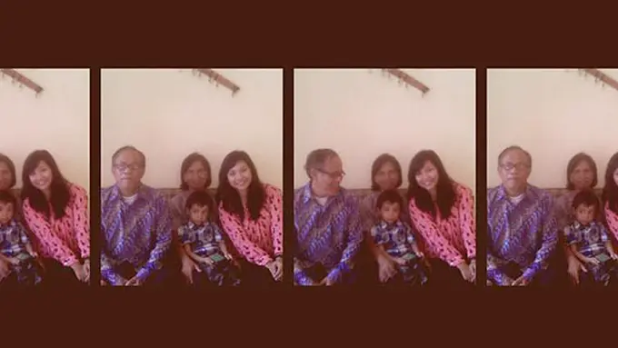 Foto: dok. pribadi/Indy Paula