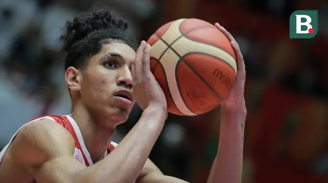 Derrick Michael dan Marques Bolden Tembus B.LEAGUE Premier, Catat Sejarah untuk Indonesia
