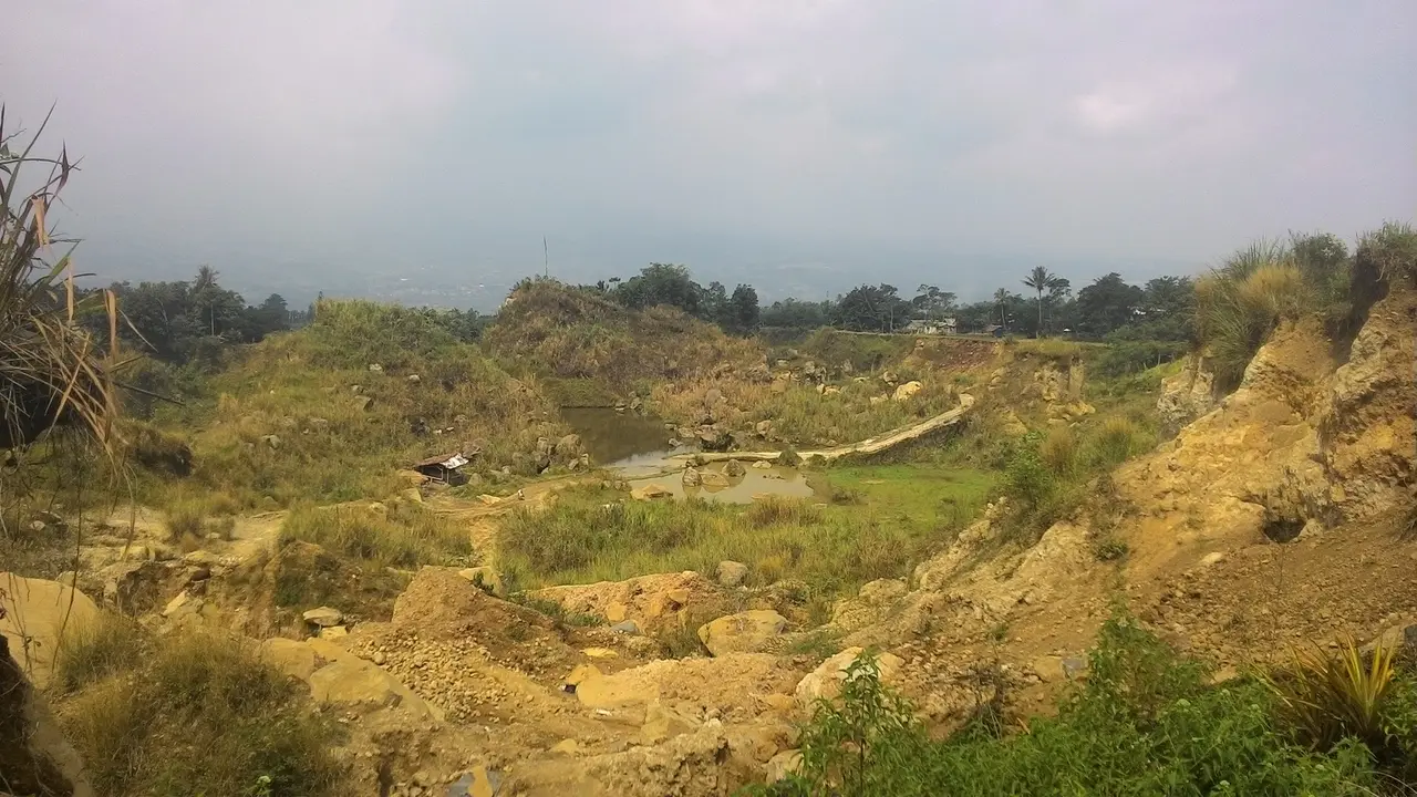 Kampung Janda