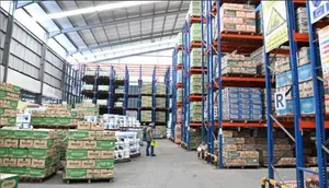 Emiten AVIA Kantongi Dividen Interim Anak Usaha Rp 99,9 Miliar