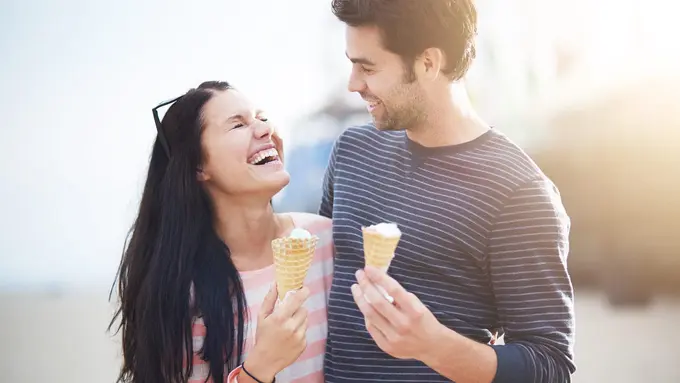 [Bintang] Gimana Jadinya Kalau Gemini Pacaran sama Gemini?