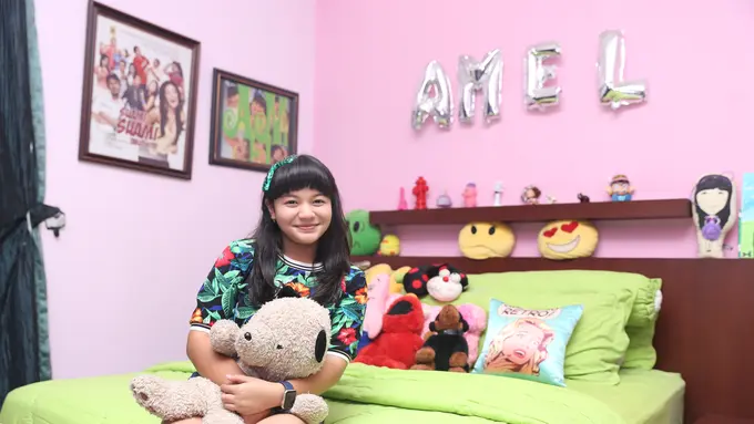 Amel Carla 