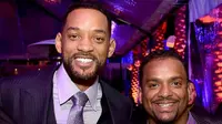 Will Smith Menyesal Anak Sulungnya Belajar Menyetir dari Pembalap
