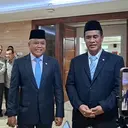 Wamentan Saleh Mustafa Siap Sikat Mafia Pangan