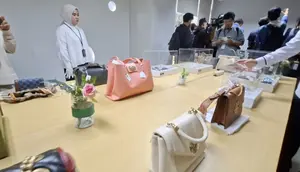 KPK Ungkap Rampasan Korupsi K3, Puluhan Tas Bermerek hingga Mobil Mewah