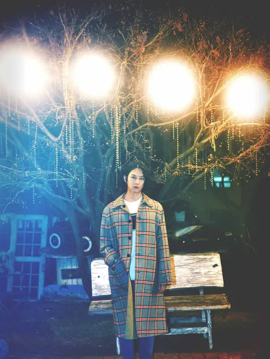 Kim Heechul Super Junior. (kpopchart.net)