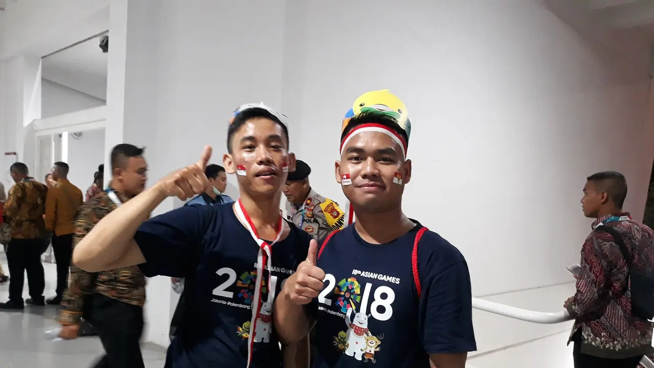 Asian Games 2018