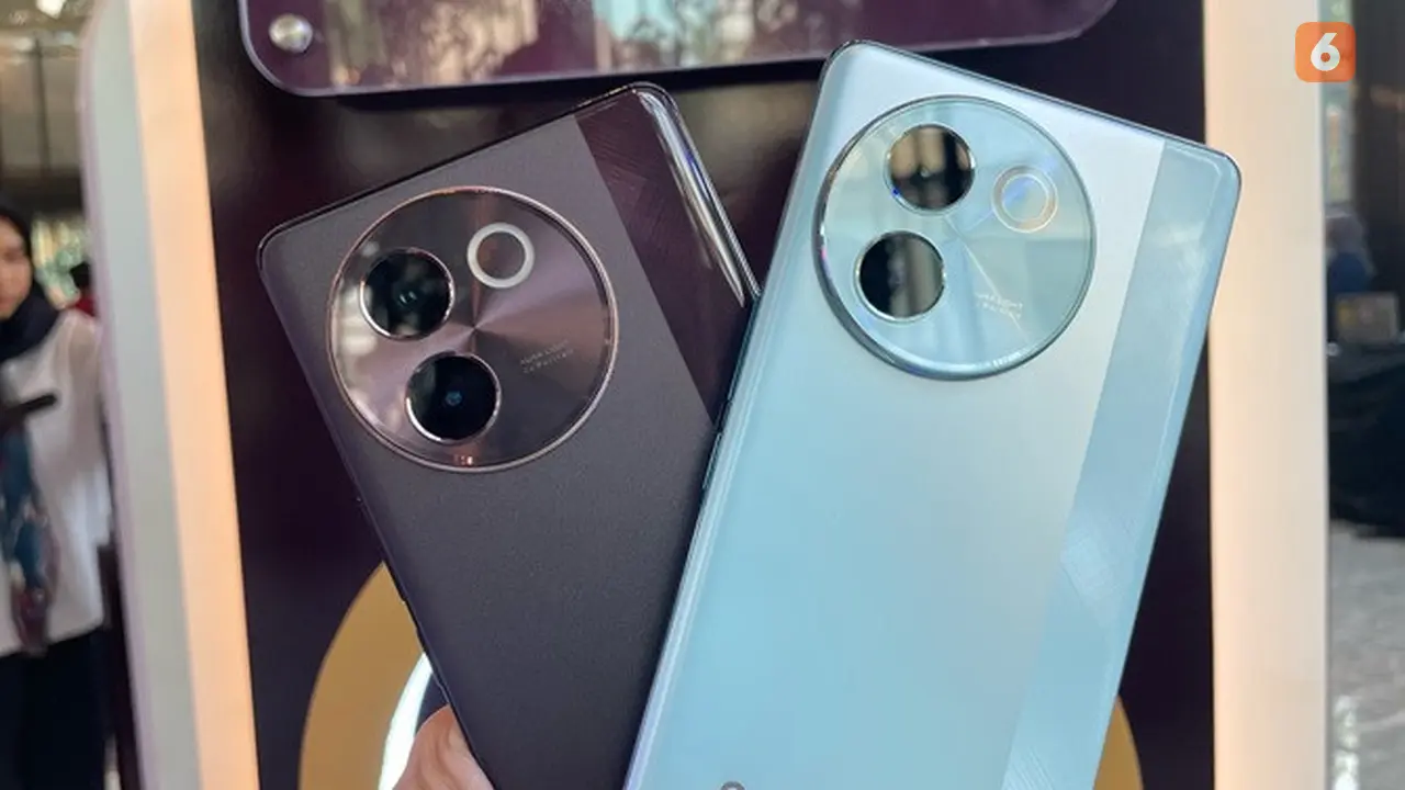 Vivo V30e