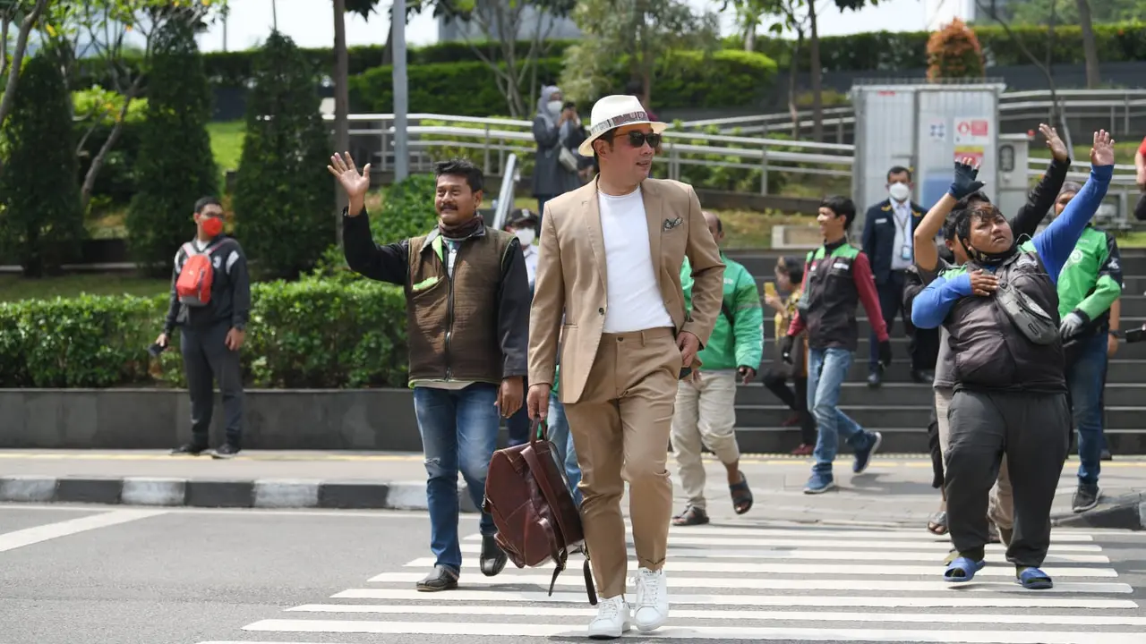 Ridwan Kamil