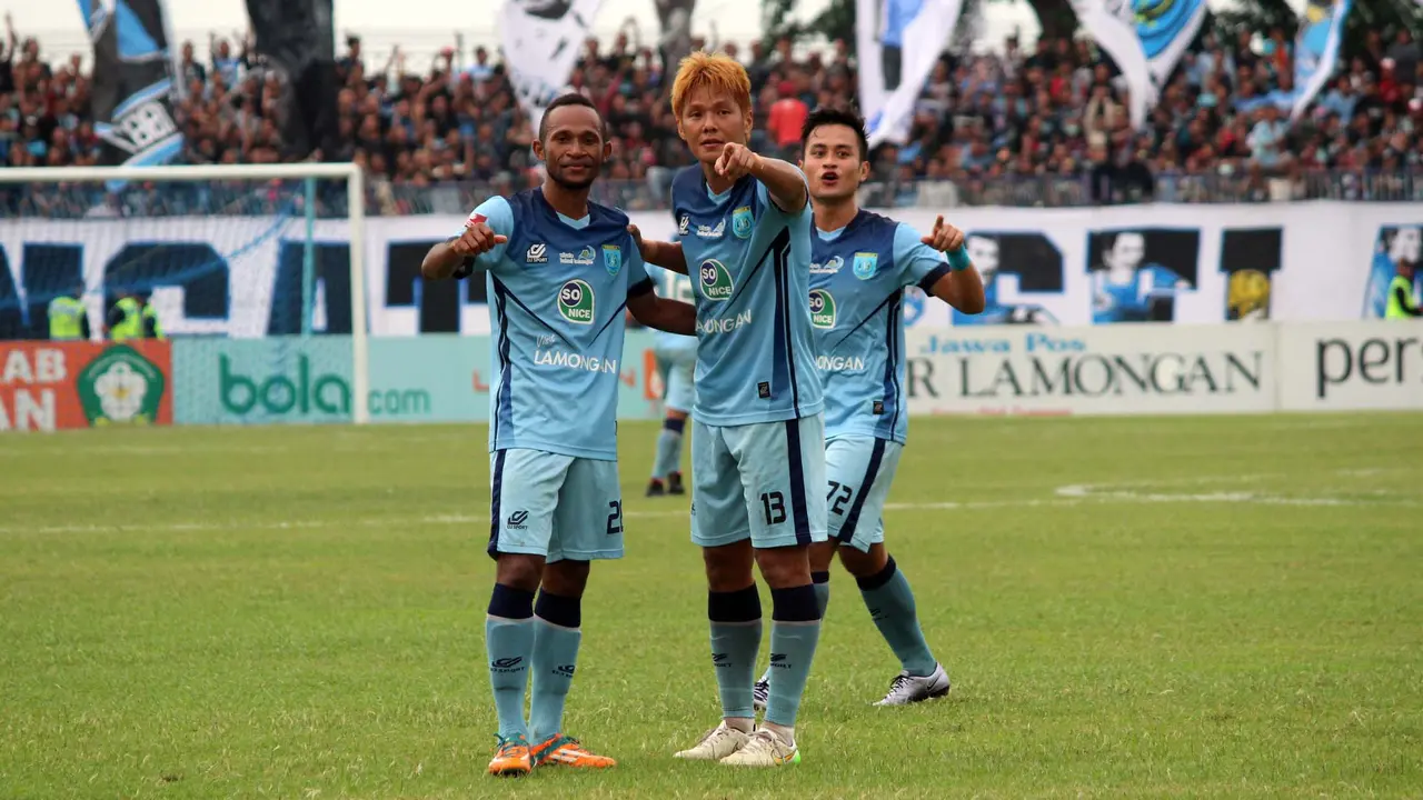 Persela Lamongan