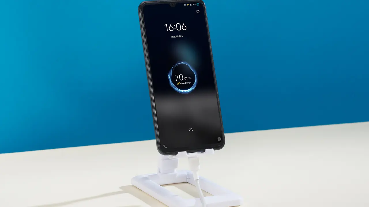 Vivo V23e Jadi Smartphone Multitasking Tanpa Ngelag, Mulai dari Gaming hingga Video Editing