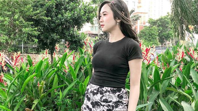 Anna Zivanna, pelantun lagu Ikan Asin (Liputan6.com/ IG/ https://www.instagram.com/p/BxbkJ02DGJJ/)