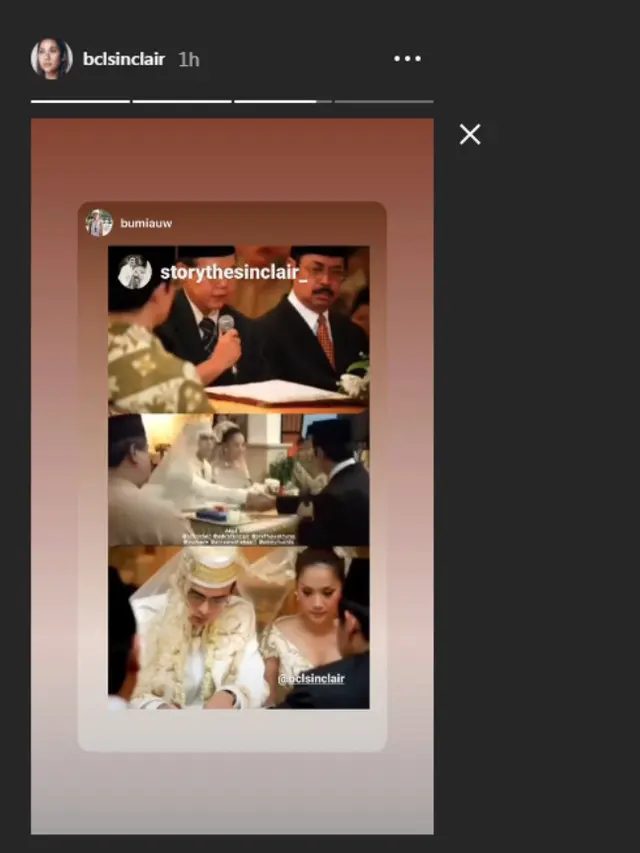 Bunga Citra Lestari