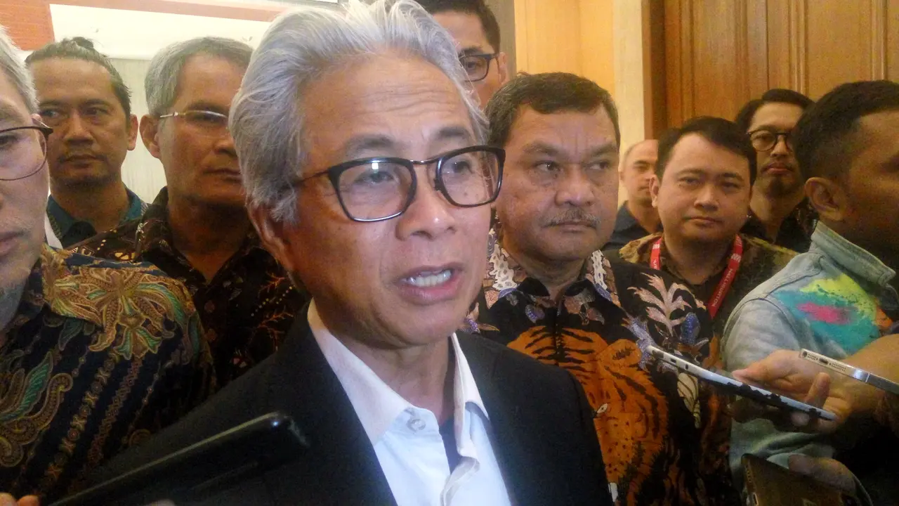Kepala SKK Migas