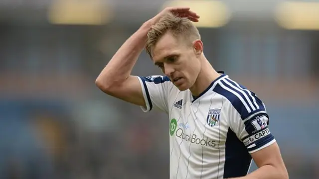 Darren Fletcher
