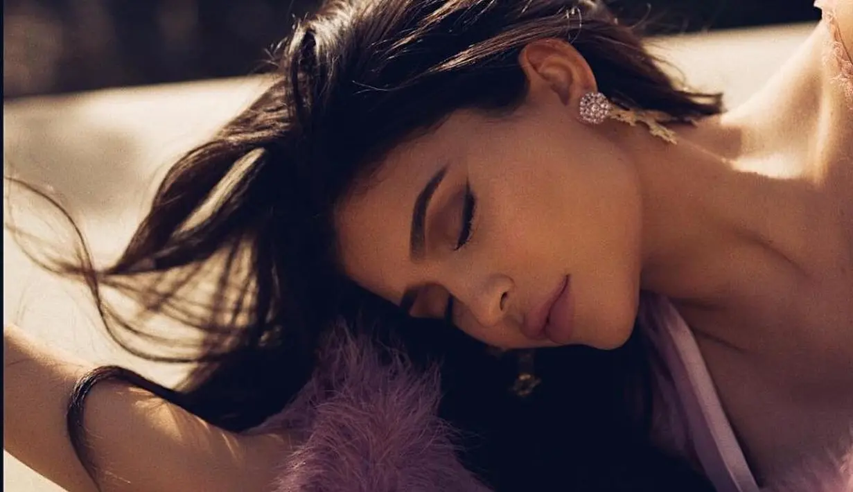 Mereka bahkan benar-benar dekat dan Kylie pun tak merasa kesepian saat hamil. (instagram/kyliejenner)