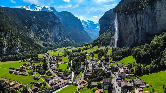 Switzerland