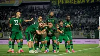 Link Live Streaming Piala Presiden 2026 Persebaya vs Arema FC