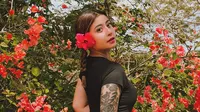 Awkarin Ngaku Hamil Ternyata April Mop, Dara Arafah Sampai Nyebut dan Waswas Diamini Malaikat