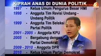[VIDEO] Karier Politik Anas Berakhir di Bui?