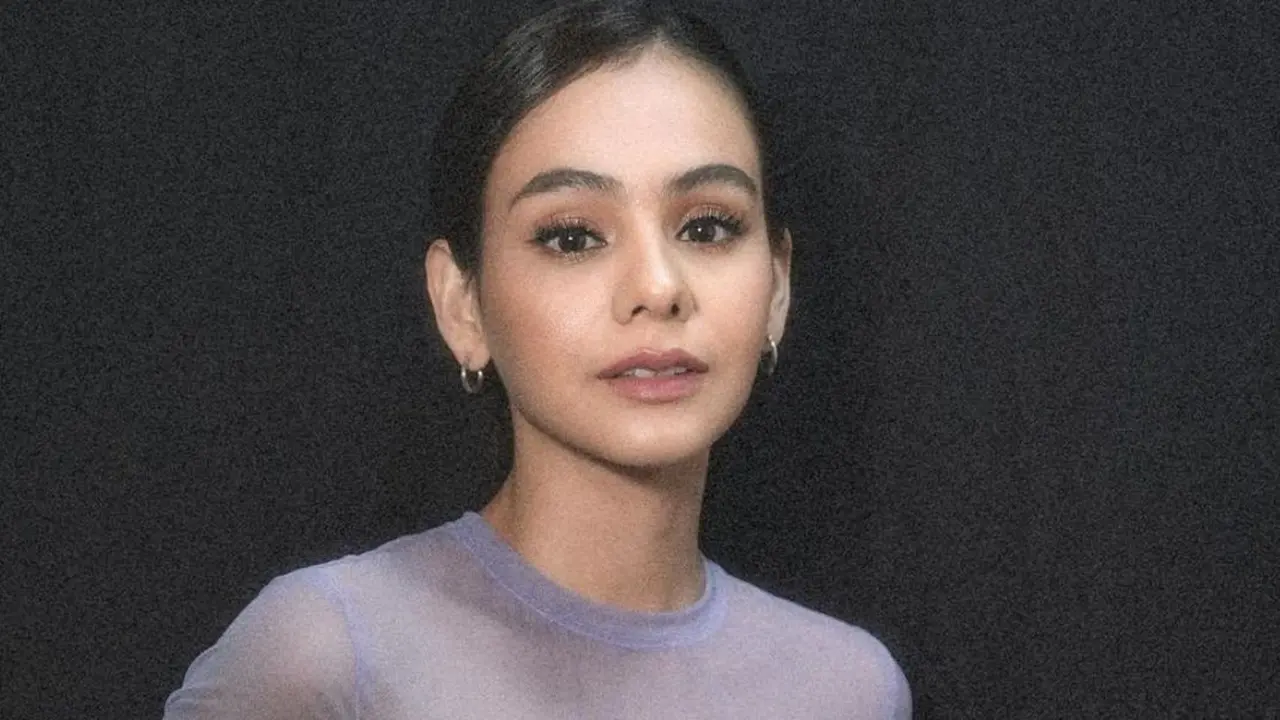[Fimela] Sahila Hisyam