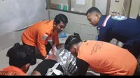 Pendaki Asal Jember Patah Tulang Terjatuh di Gunung Rante Banyuwangi